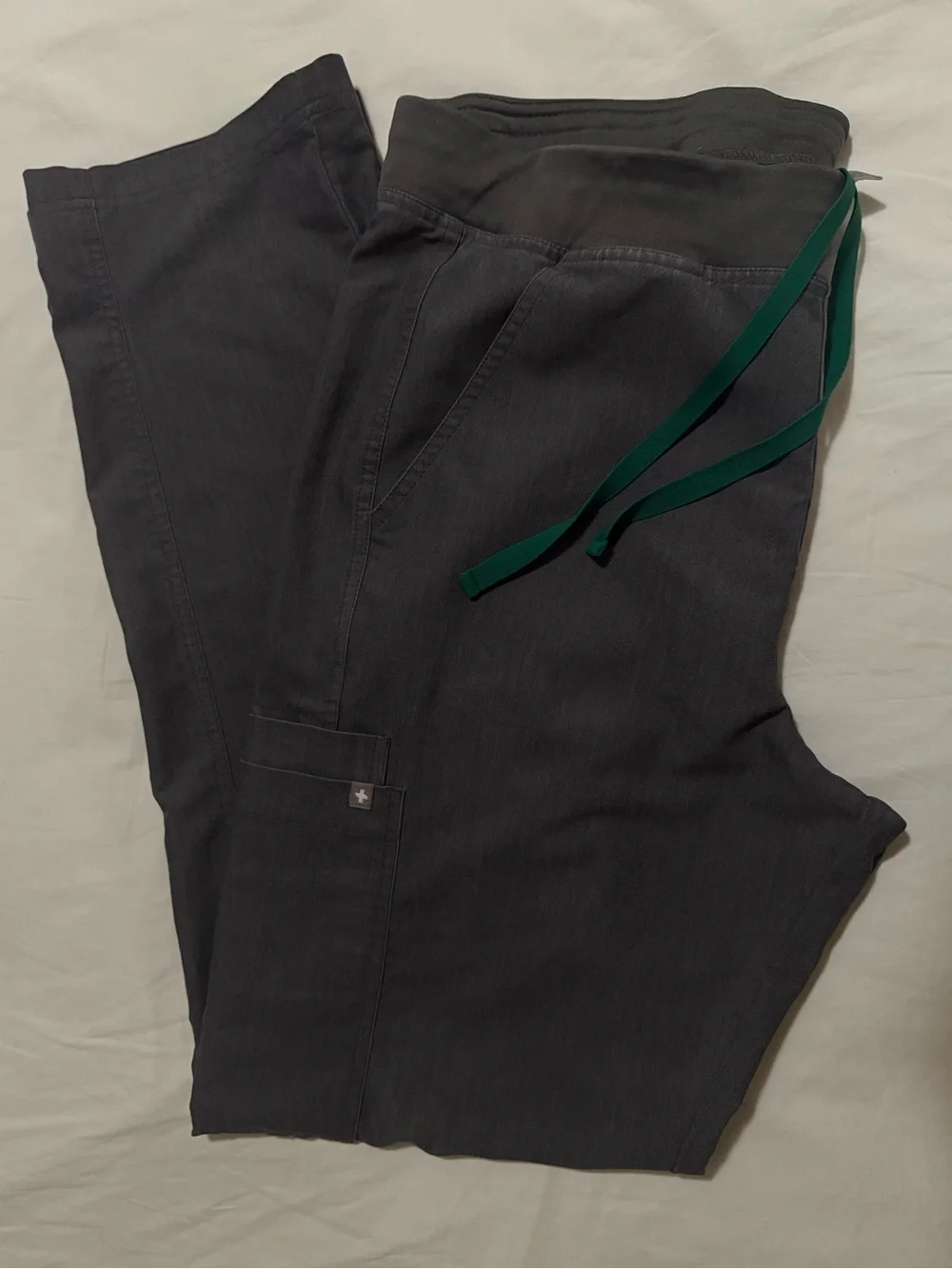 Figs uniform pants